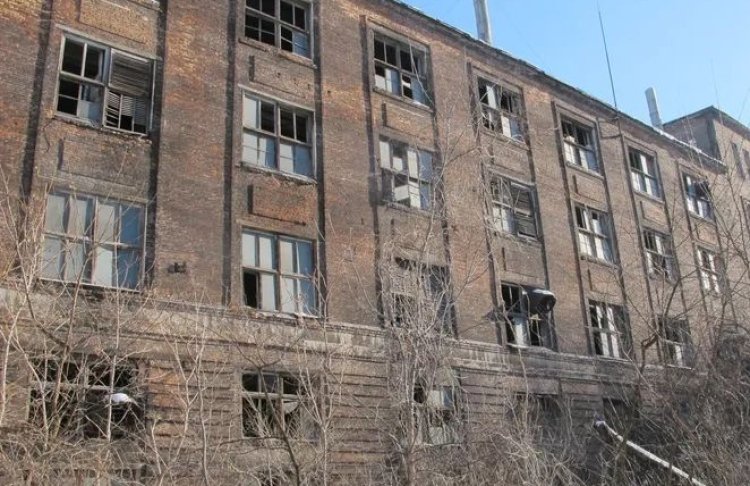 В Україні знову виставили на продаж збанкрутілий завод мінеральних добрив: ціна впала майже на 40%