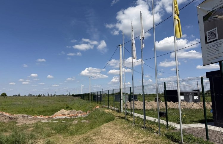 Уряд виділив понад 40 млн грн на розвиток інфраструктури двох індустріальних парків