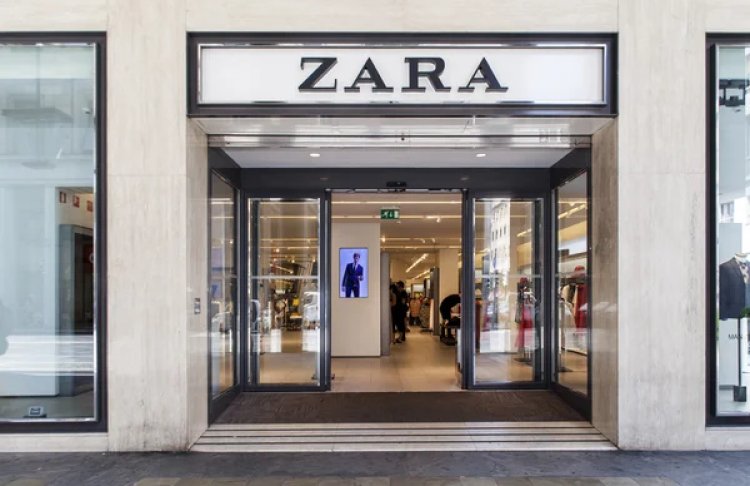 Топменеджерка Zara залишила компанію після понад 40 років роботи