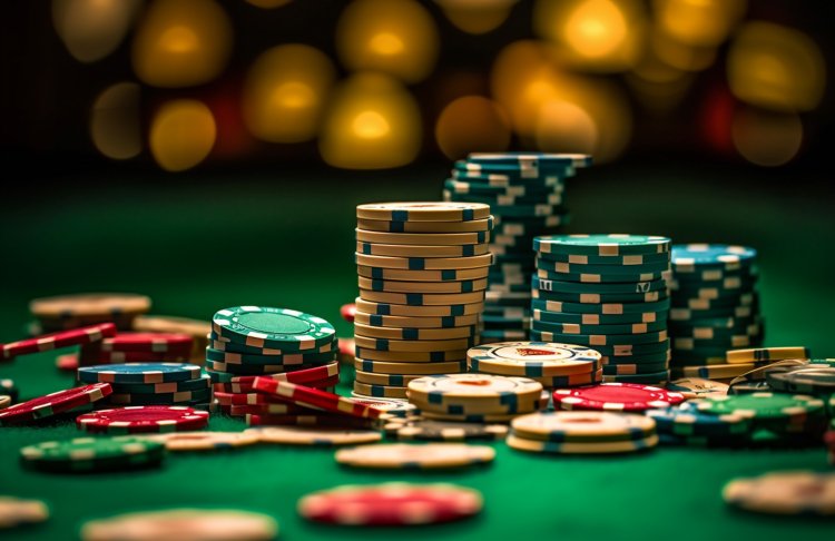 PlayCity оштрафувало оператора азартних ігор на 4,3 млн грн
