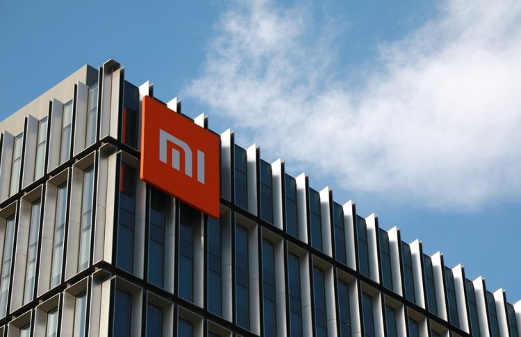 Прибуток Xiaomi впав на 43% через глобальний дефіцит чипів пам'яті