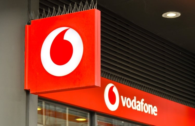 Інвестиції в енергонезалежність і розвиток 4G-мережі: Vodafone збільшила виручку та чистий прибуток