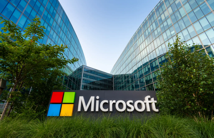 Microsoft встановила світовий рекорд: ринкова вартість компанії зросла майже на $450 млрд за день