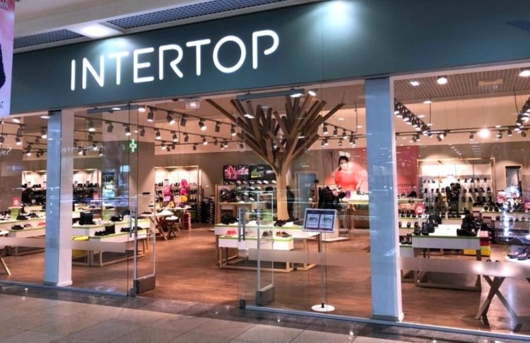 Intertop втратив 450 млн грн через знищення головного складу під Києвом