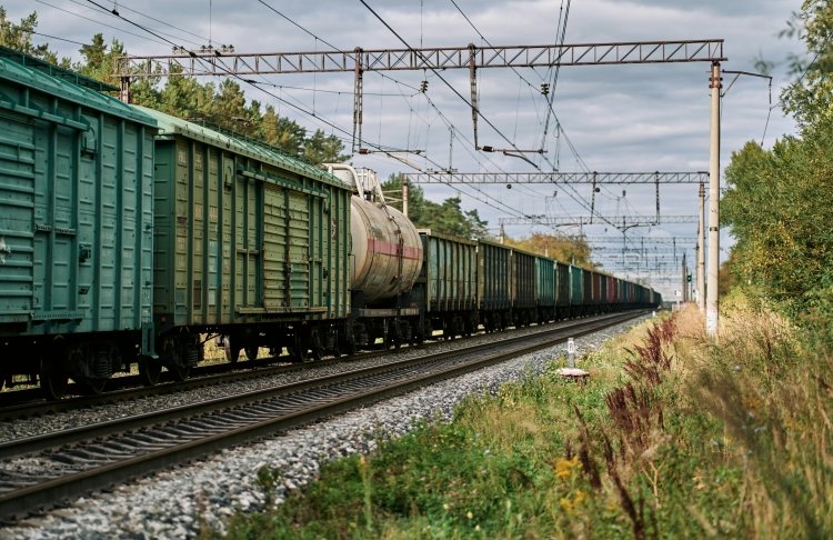 До 4,5 млн тонн на рік: Україна та Молдова готують новий залізничний коридор для зерна