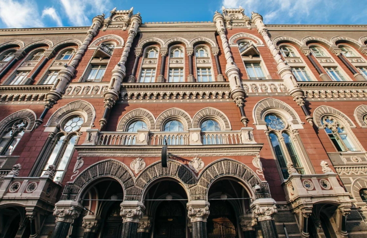 Прифронтові області мають найгірші стартові умови для відбудови - НБУ