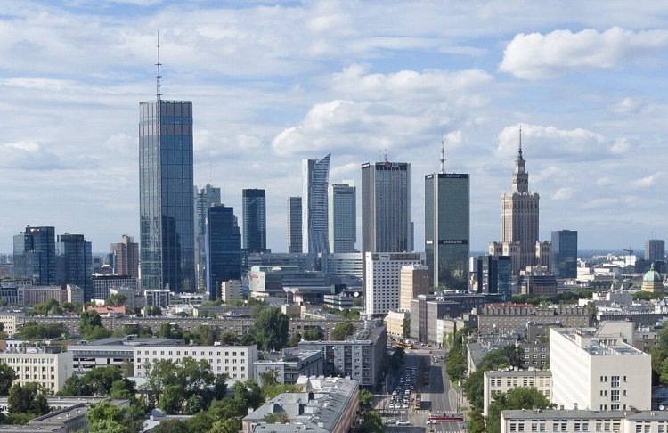 У Польщі настав період вигідної оренди житла: актуальні ціни та динаміка по містах