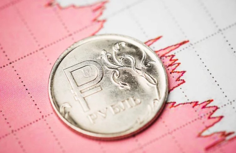 Допомогла війна в Ірані: російський рубль очолив світовий рейтинг валют