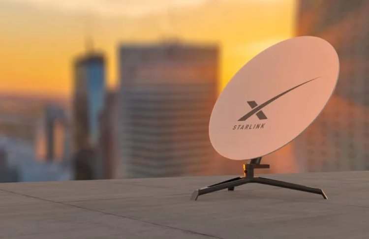Starlink підвищує вартість тарифів вперше за кілька років: на скільки зросте ціна