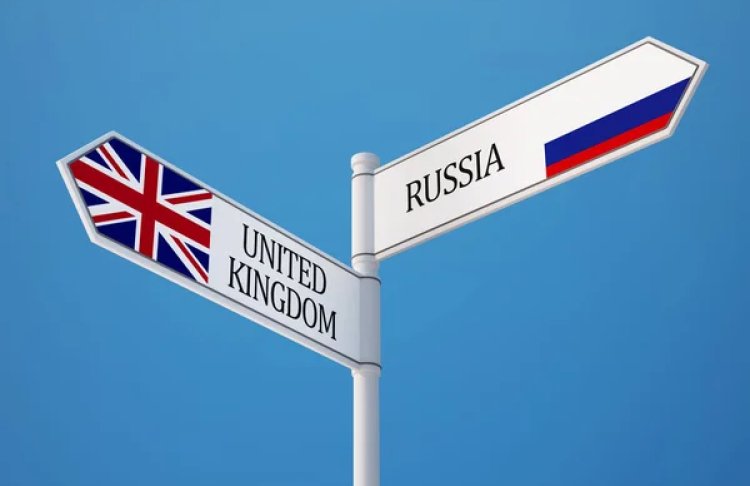 Велика Британія послабила санкції щодо російської нафти