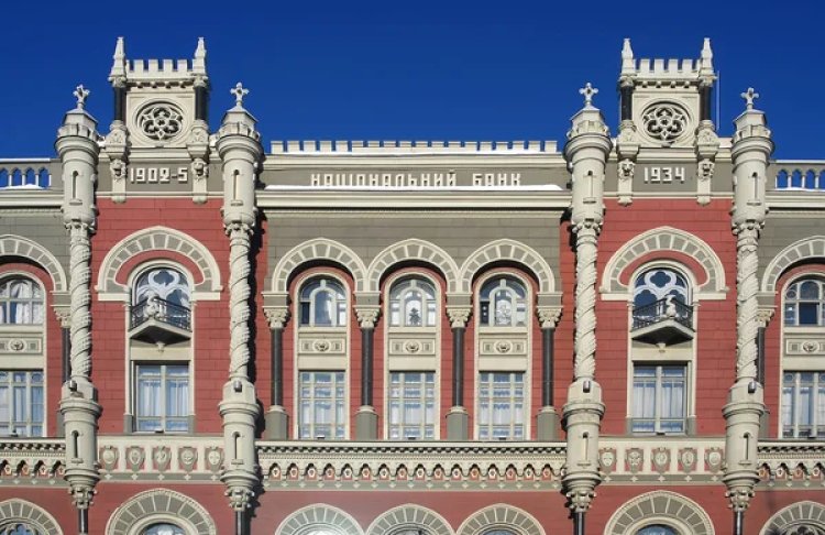 НБУ застосував заходи впливу до двох фінансових компаній