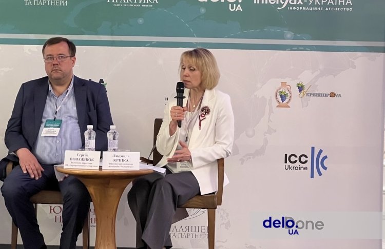 Український експорт цементу опинився під загрозою через CBAM — експерт