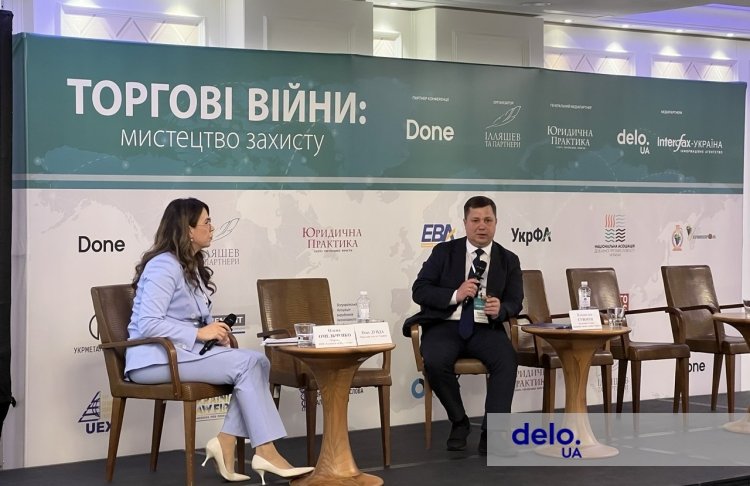 Україна розширює цифрову верифікацію походження товарів на митниці