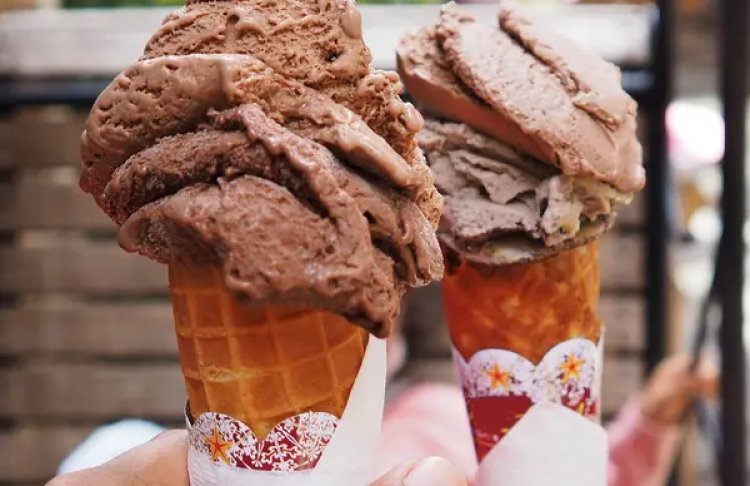У Львові дозволять мобільні кав’ярні та точки з морозивом у парках