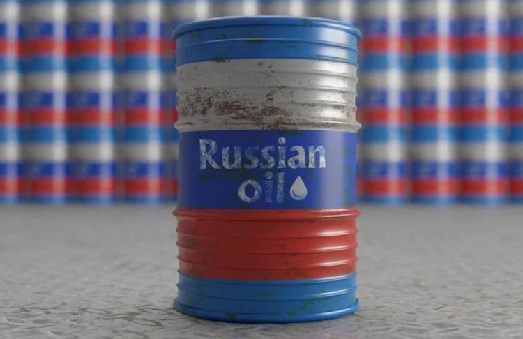 ЄС не планує послабляти санкції проти російських нафти та газу попри рішення США і Британії