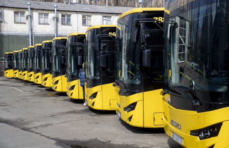 Пільговий проїзд у столиці: що відбувається з фінансуванням