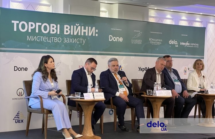 Україна може втратити ринок ЄС — Укрметалургпром