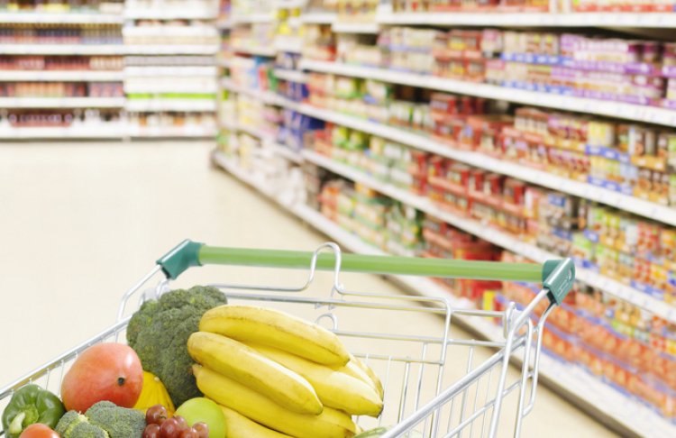 Кабмін дозволив передавати продукти з держрезерву лікарням, школам і дитсадкам