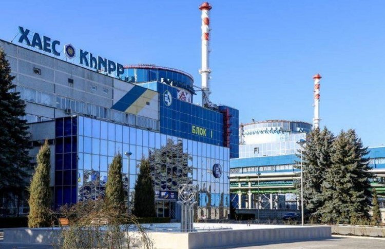 Westinghouse розпочне розбудову ядерного парку в Україні з п'ятого енергоблоку Хмельницької АЕС