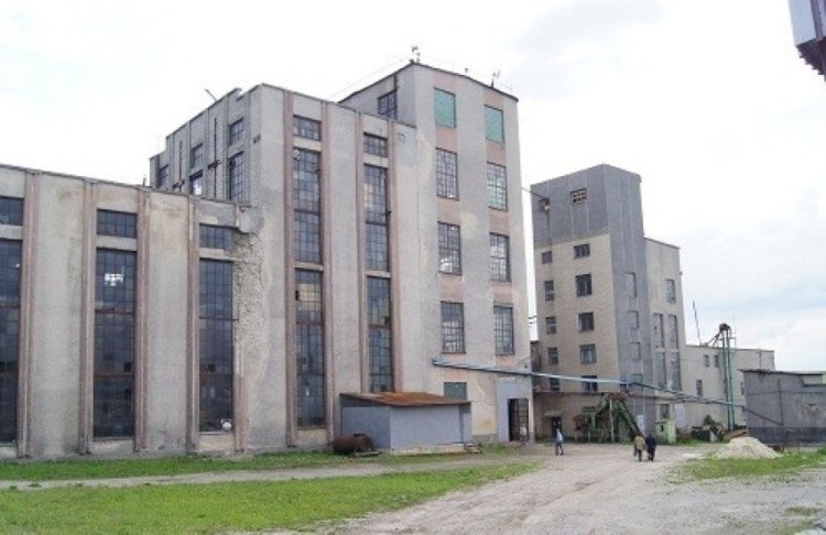 Великий спиртзавод на Тернопільщині знову продають: ціну знижено вдвічі