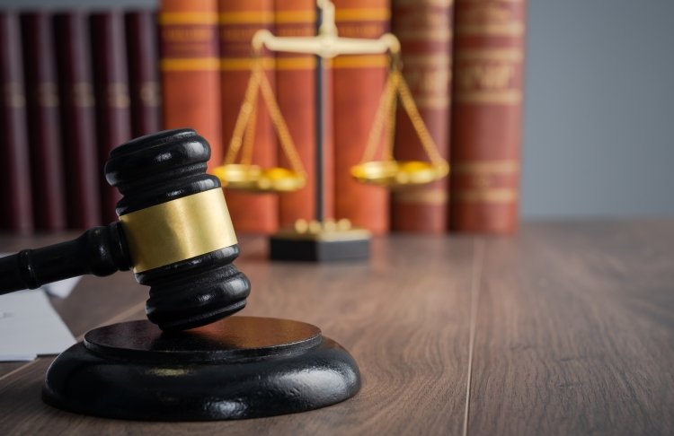 Суд залишив чинним рішення про заставу для Андрія Єрмака