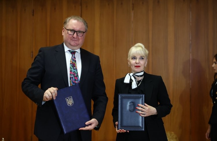Україна та ще одна європейська країна створюють зону вільної торгівлі: що зміниться для бізнесу