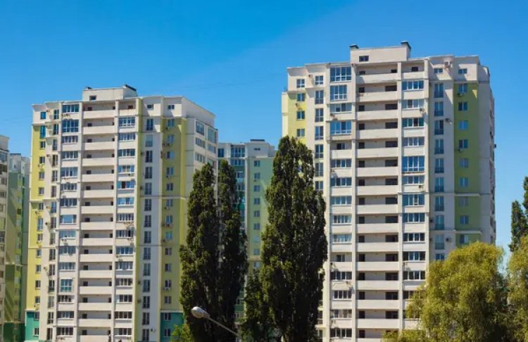 Ціни на житло в Україні різко підскочили: як змінилася вартість квартир за рік