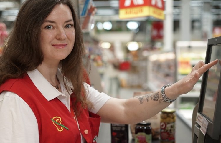 У Києві закривається гіпермаркет Auchan: у чому причина