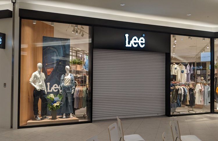 135 років на ринку: легендарний джинсовий бренд Lee продають за мільярд доларів