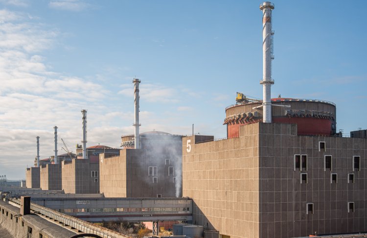 ЗАЕС два місяці працює на одній лінії живлення: МАГАТЕ повідомило про ризики
