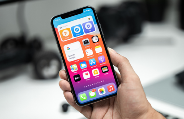 Як підготувати iPhone до роботи на кілька років