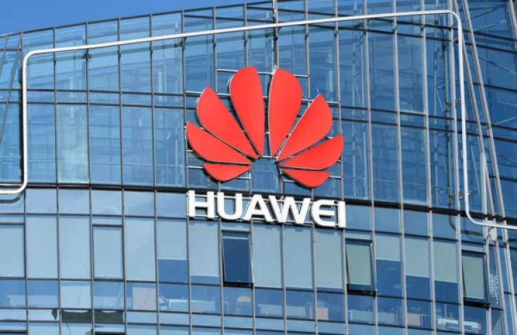 Huawei оголосила про прорив у розробці чипів в обхід санкцій США