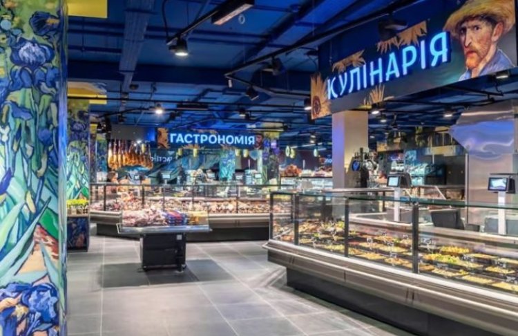 Російська армія повністю знищила унікальний 