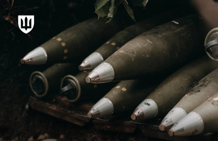Міноборони зекономило мільярди на снарядах і замовило для фронту ще десятки тисяч боєприпасів