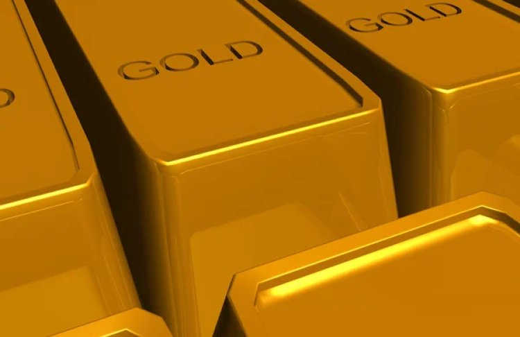 Українці продали золота та срібла на рекорду суму