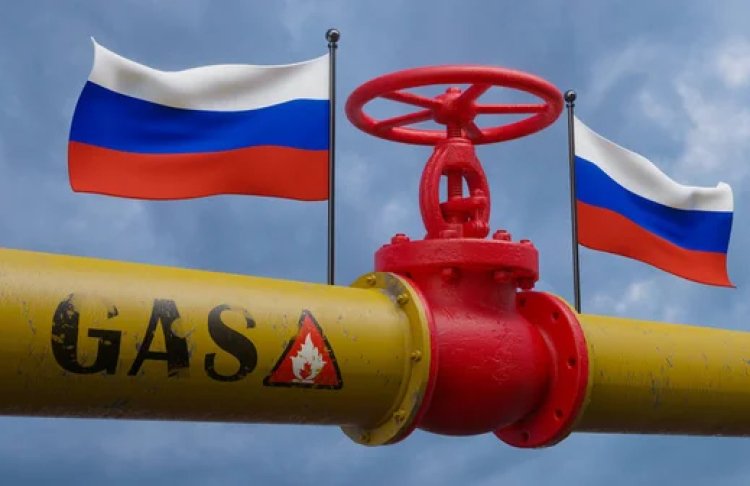 Росія погрожує Вірменії втратою дешевого газу