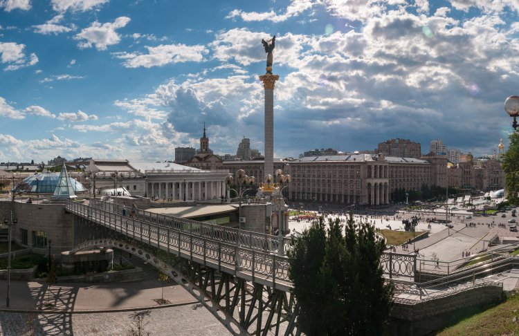 Уряд запустив три інструменти для відновлення бізнесу Києва та області після обстрілів: алгоритм дій