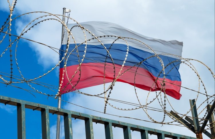 Блокування тіньових мільярдів: Велика Британія вдарила санкціями по криптомережах Росії