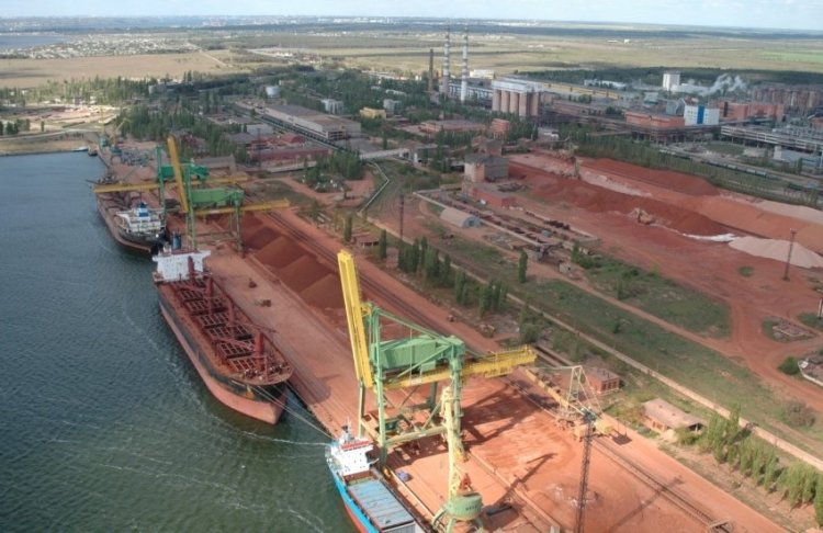 Екологія стане умовою приватизації: Миколаївський глиноземний завод виставлять на аукціон