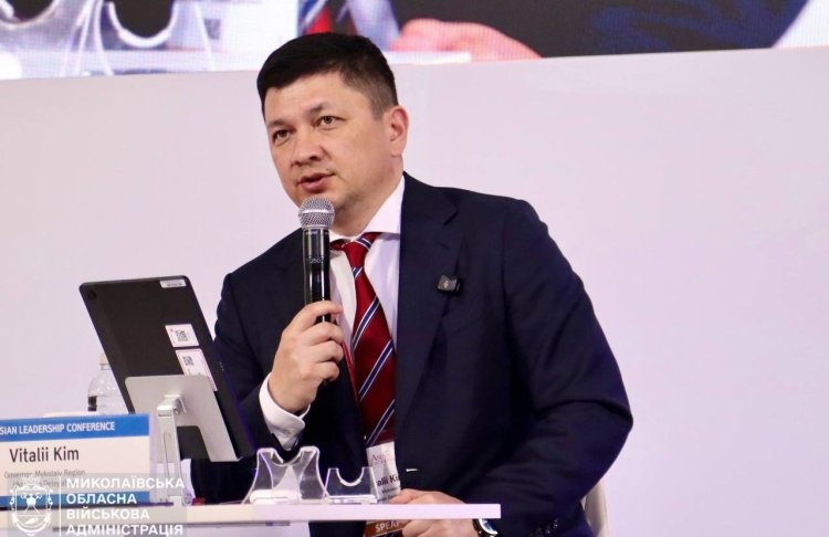 Samsung, LG та Hyundai можуть відкрити виробництва в Україні: Віталій Кім розкрив деталі переговорів