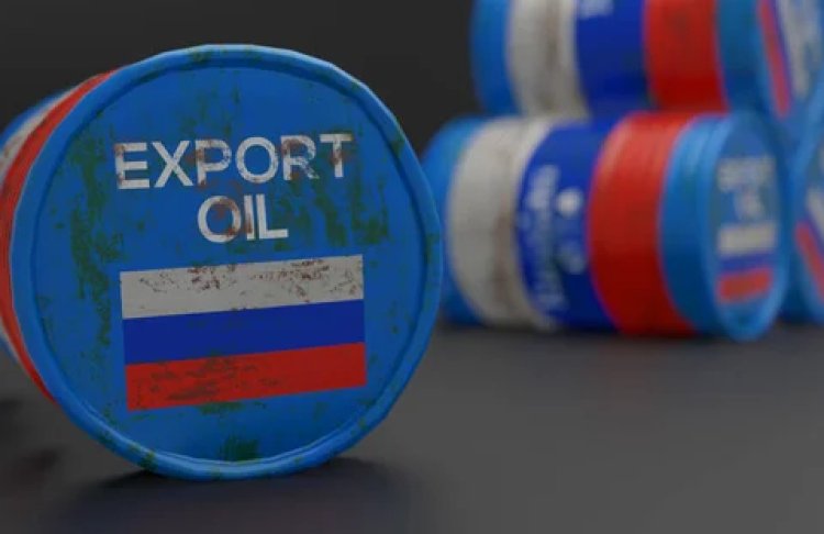 Конфлікт на Близькому Сході вивів експорт російської нафти на максимум з початку року