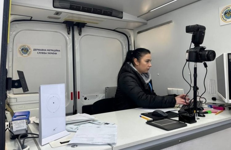 Не з Індії: звідки найбільше трудових мігрантів заїхало до України