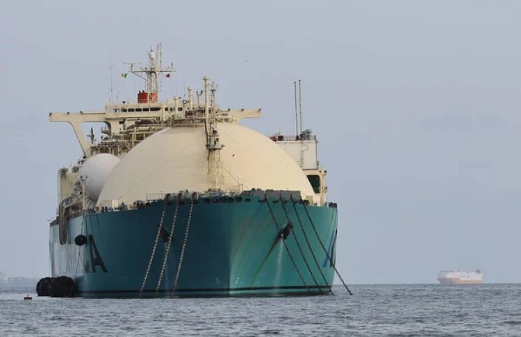 Канада замістить російський газ на світовому ринку: будується новий експортний термінал