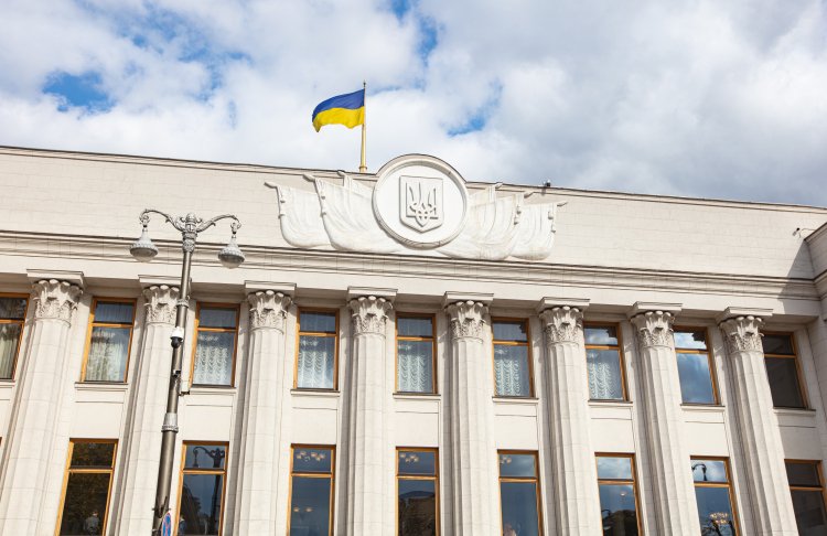 Рада підтримала законопроєкт про збільшення видатків на безпеку і оборону за рахунок допомоги ЄС