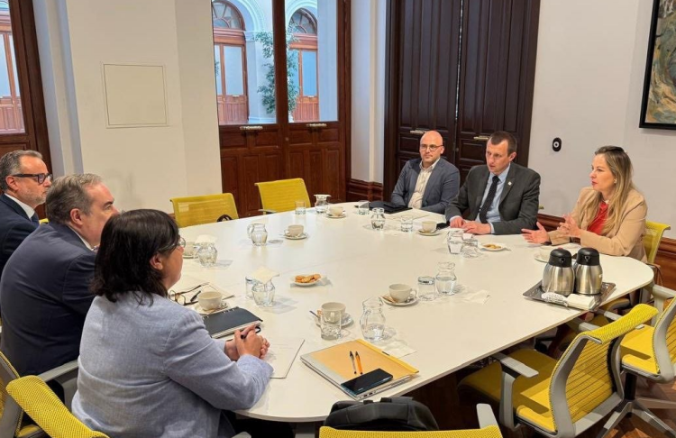 Україна та Іспанія посилюють співпрацю у сфері продовольства: як зміниться імпорт та експорт