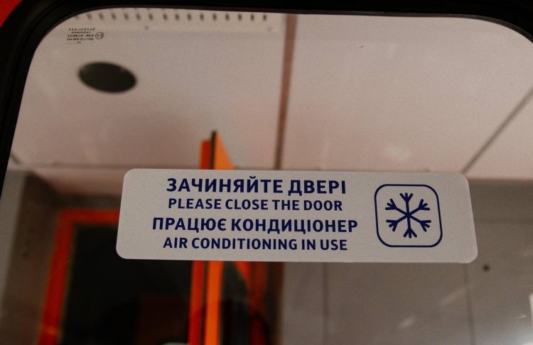 Комфорт замість задухи: 