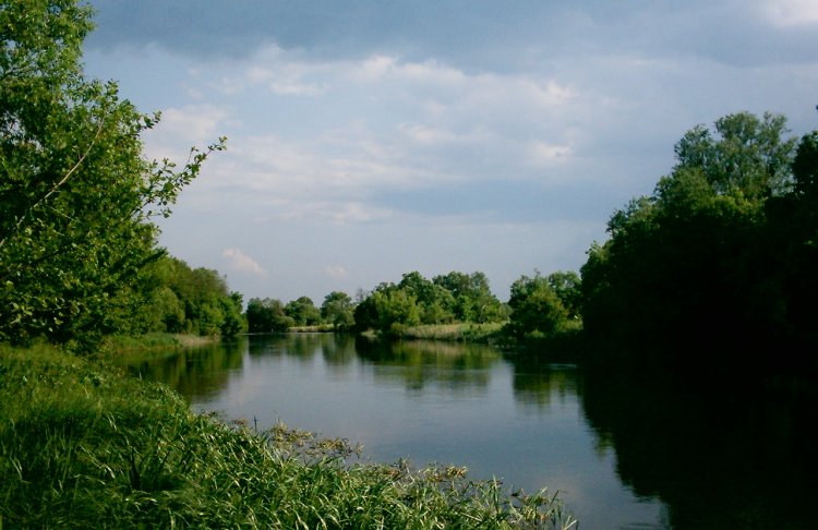 На півдні України створять резервні системи водопостачання та наповнять озера