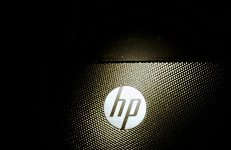 HP випередила прогнози прибутку завдяки продажам комп'ютерів із ШІ