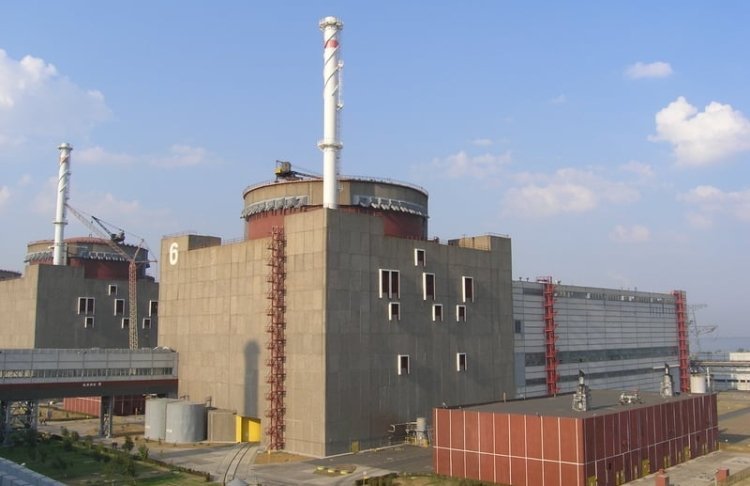 Україна відкидає звинувачення Росії у атаці на шостий енергоблок Запорізької АЕС