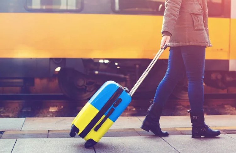 ЄС може обмежити тимчасовий захист для українців призовного віку